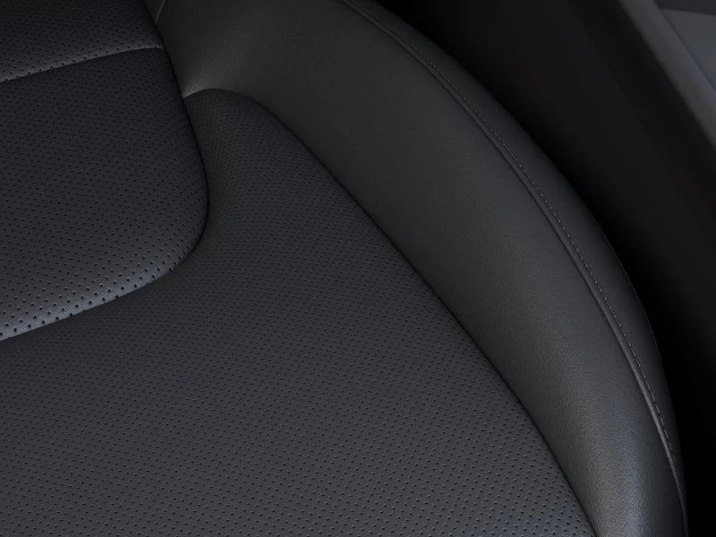 New 2026 Ebony Black Kia EX image 29