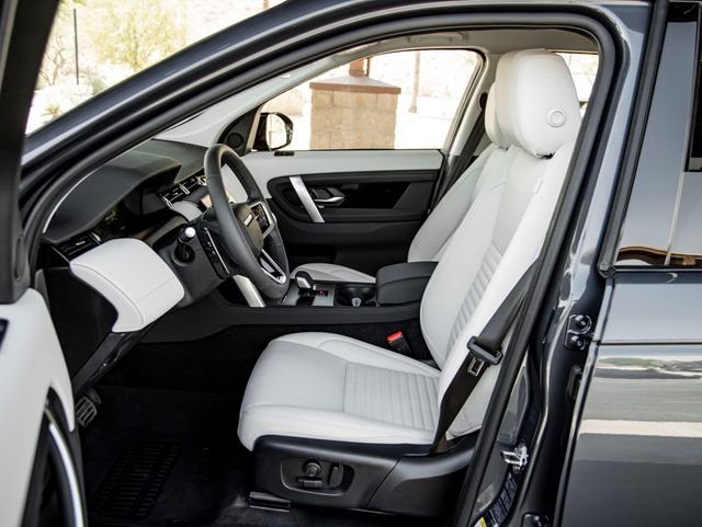 2024 Land Rover Discovery Sport S - Photo 14