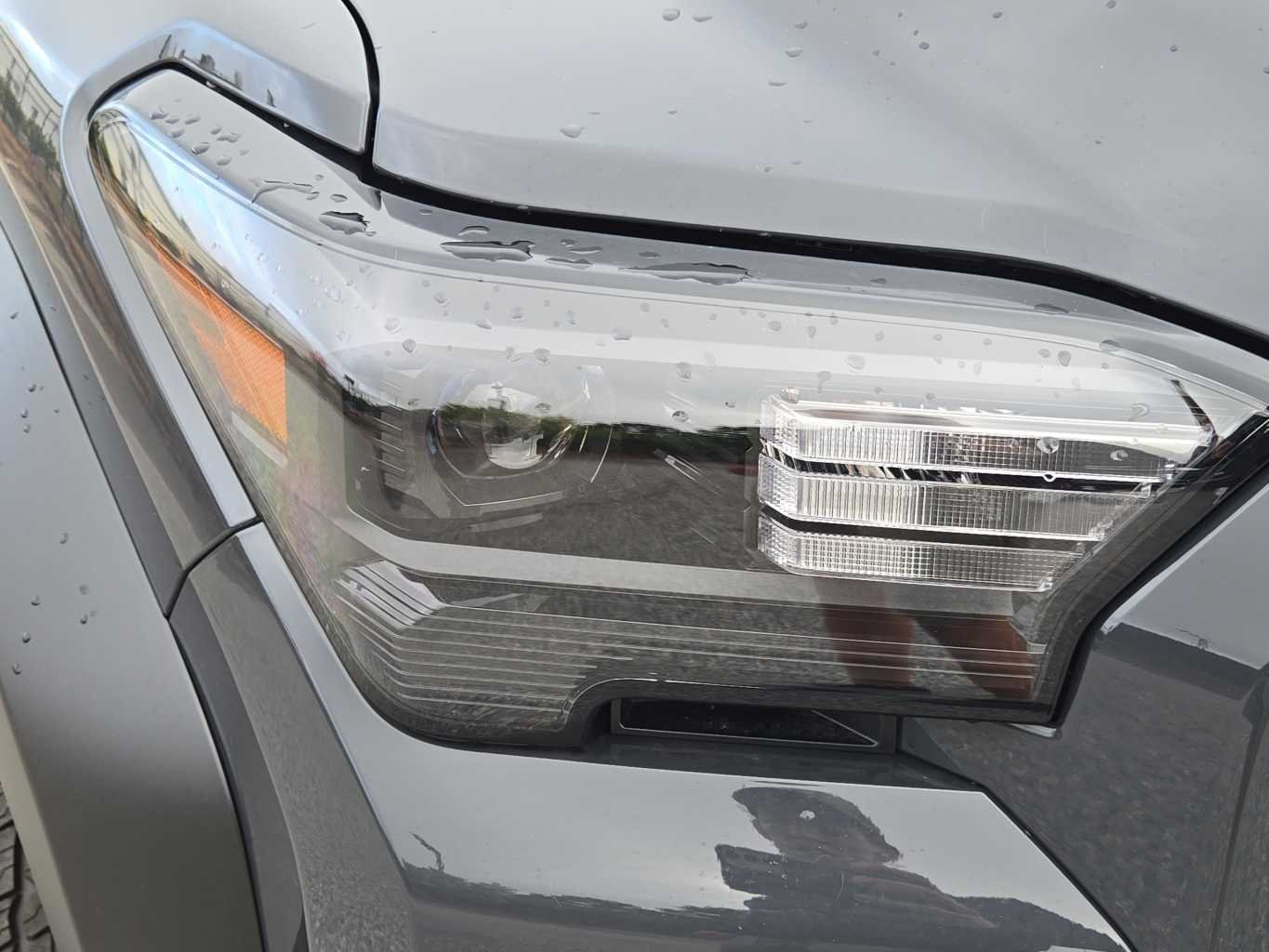 New 2026 Underground Toyota TRD Off-Road i-FORCE MAX image 14