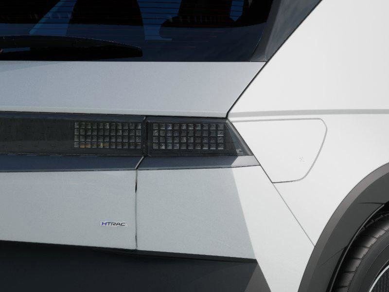 New 2026 Atlas White Hyundai SEL image 11