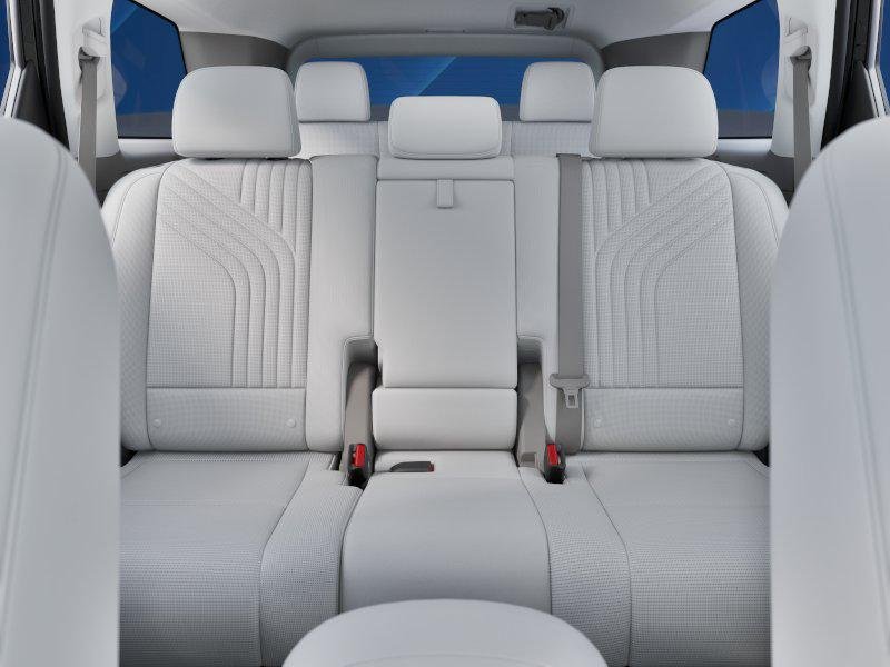 New 2026 Abyss Black Pearl Hyundai SEL Premium 8P image 32
