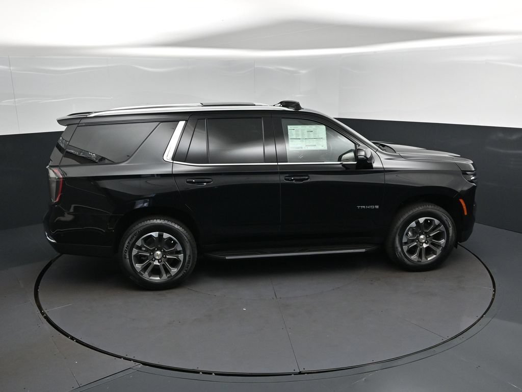 2026 Chevrolet Tahoe LT - Photo 35