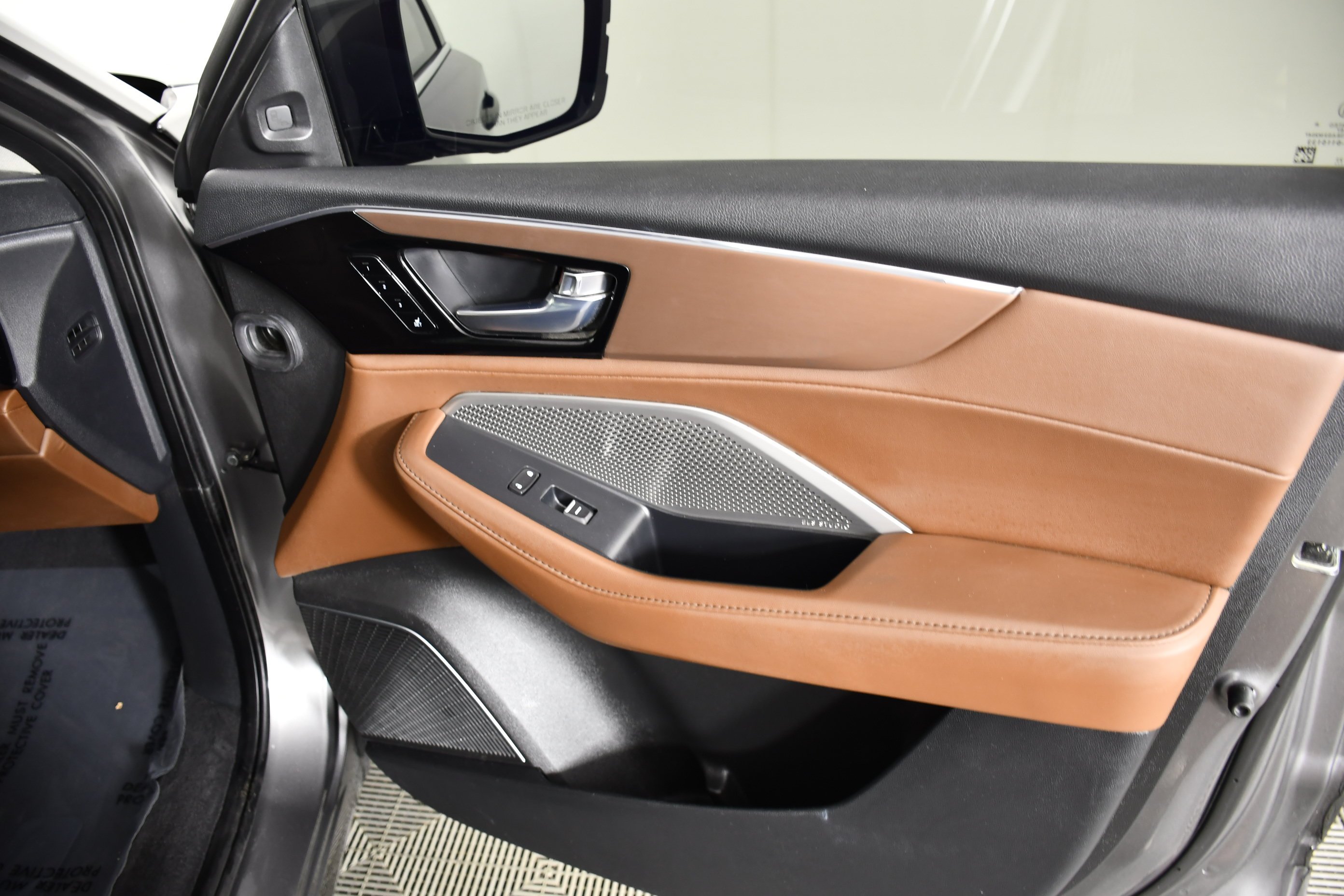 2024 Acura MDX Technology Package - Photo 40