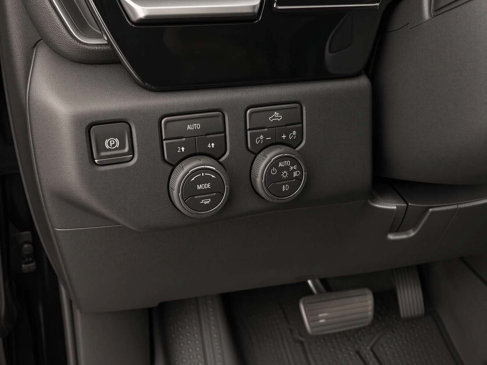 2026 Chevrolet Silverado 1500 RST - Photo 19