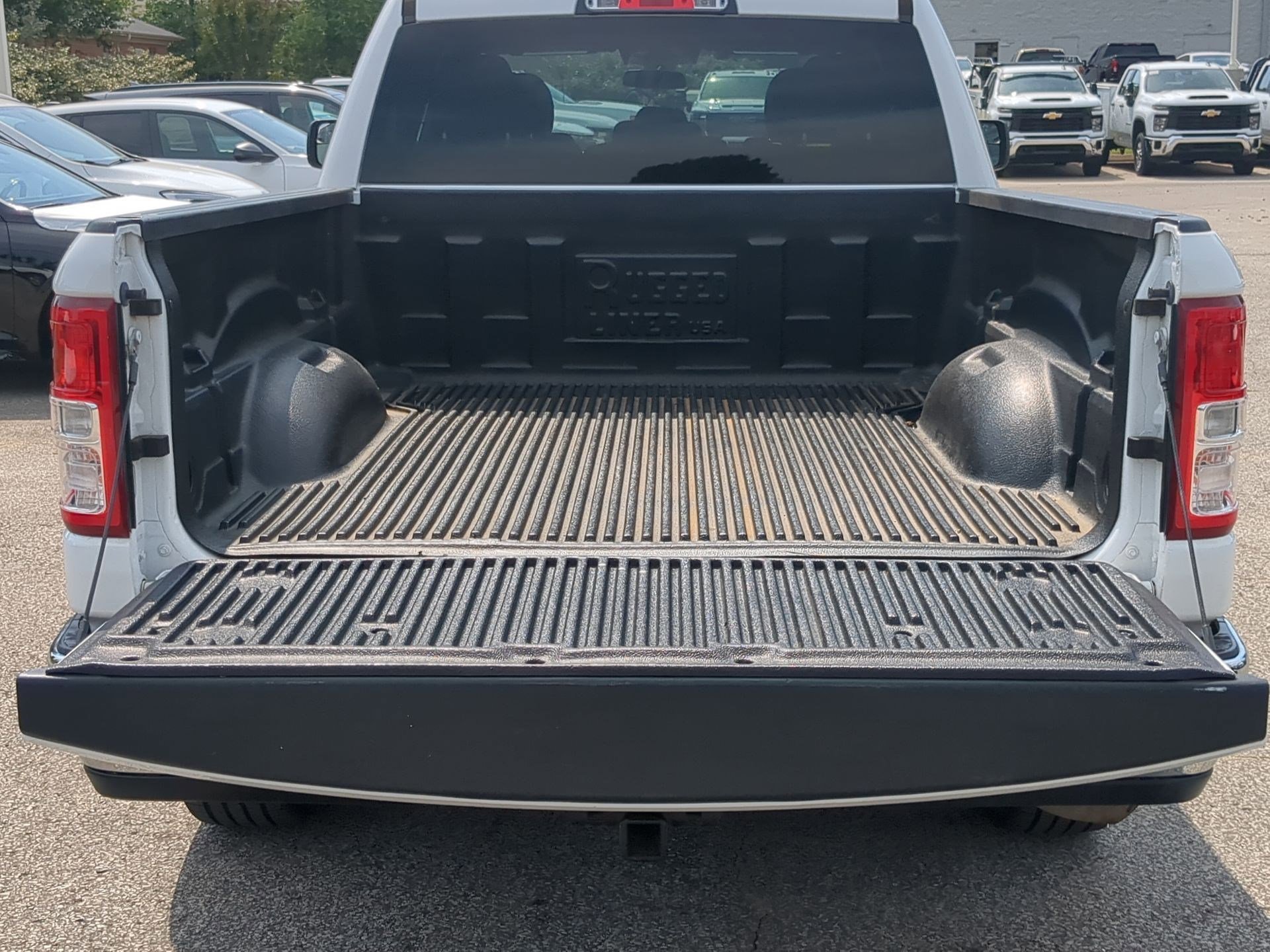 2022 RAM Ram 1500 Pickup Big Horn/Lone Star - Photo 23