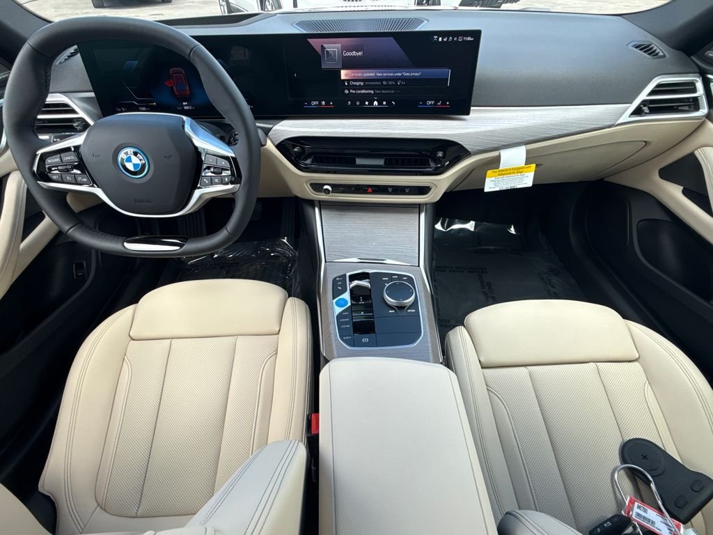 New 2026 Vegas Red Metallic BMW xDrive40 image 19