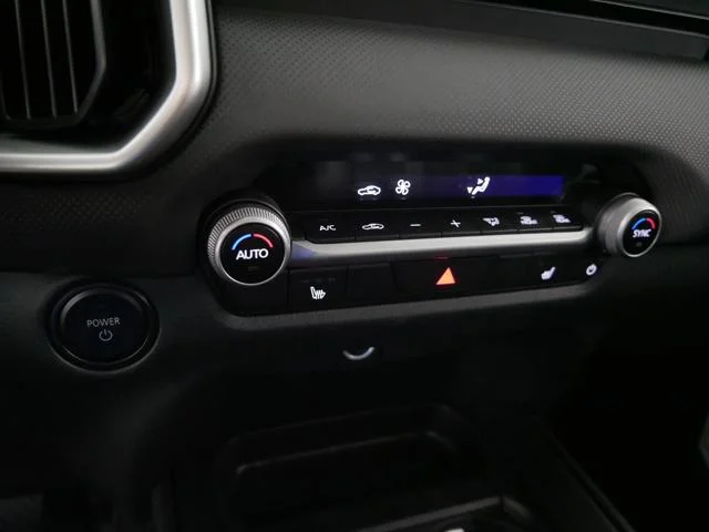 New 2026 Wind Chill Pearl Mazda Preferred AWD image 7