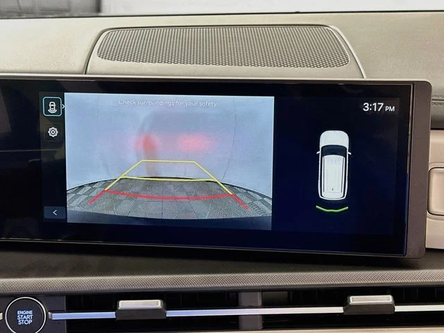 New 2027 Hyundai SANTA FE SEL