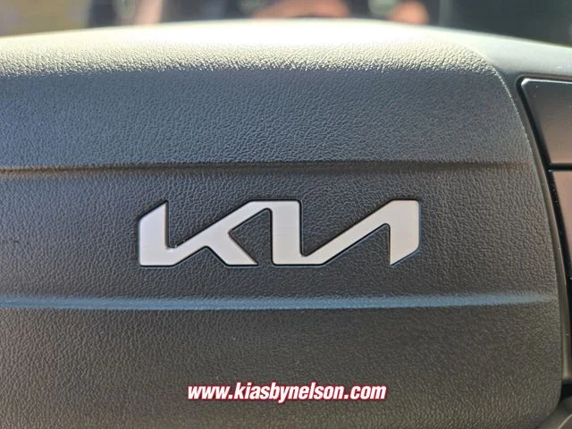 New 2026 Blue Kia SX-Prestige image 14