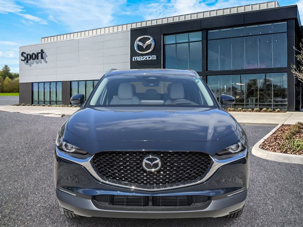 2025 Mazda CX-30 Premium - Photo 10