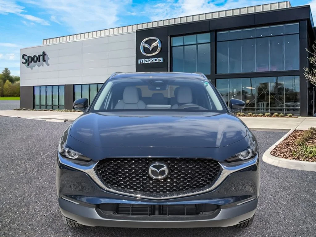 2025 Mazda CX-30 Premium - Photo 10