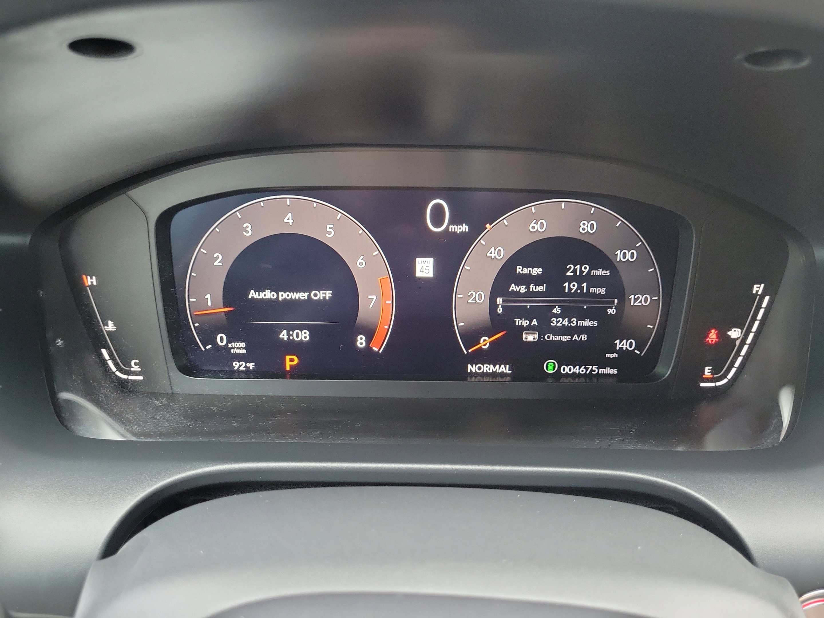 Used 2025  Acura w/A-Spec Package image 29