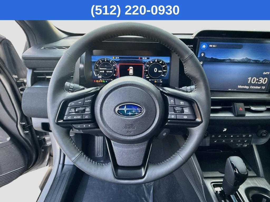 New 2026 Beige Subaru Premium image 12