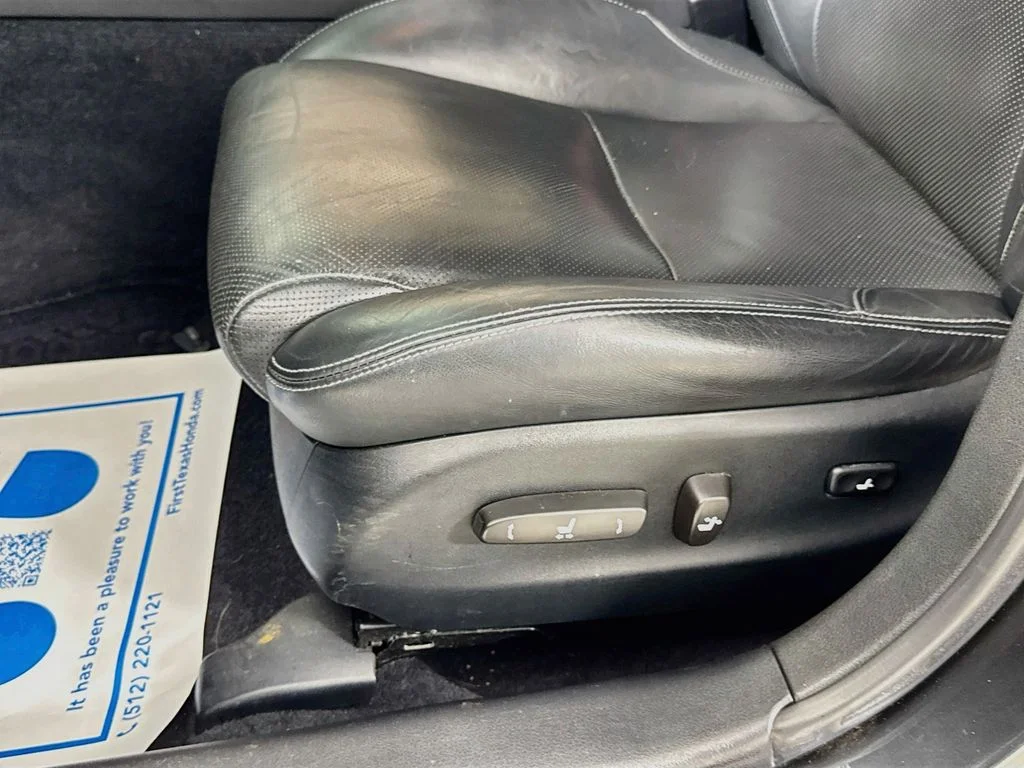 Used 2009 Gray Lexus 250 image 24