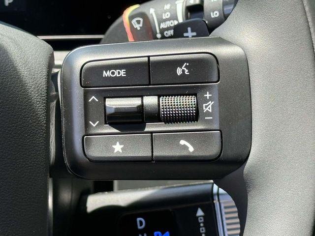 New 2026 Blue Hyundai Calligraphy AWD image 24
