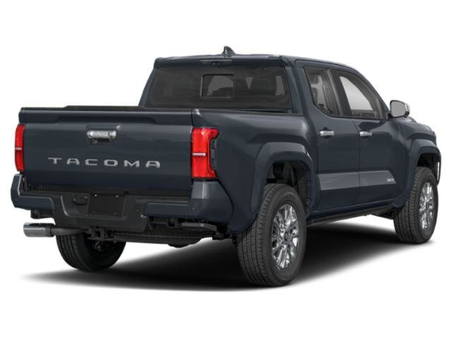 2026 Toyota Tacoma Limited - Photo 5