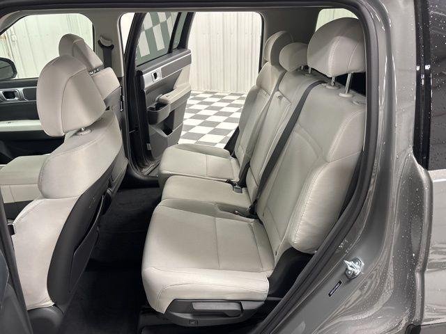 New 2026 Gray Hyundai SE image 21