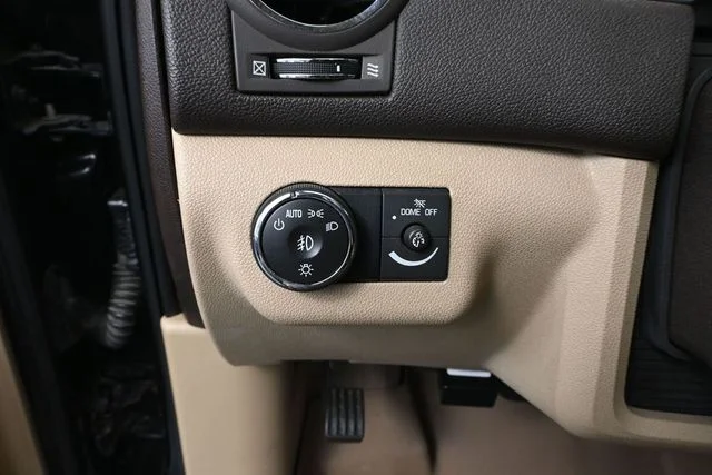 Used 2012 Black Buick Premium Group image 27