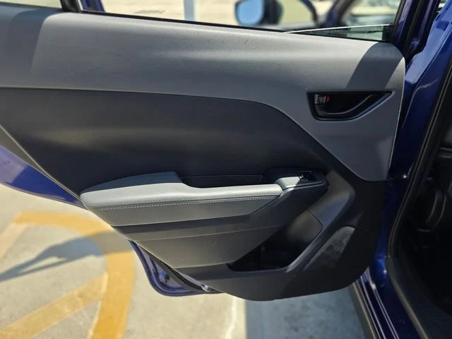 Certified Used 2024 Blue Subaru Premium image 19