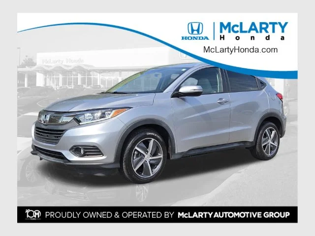 2022 Honda HR-V