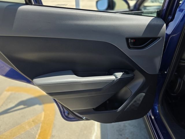 Used 2024 Blue Subaru Premium image 19