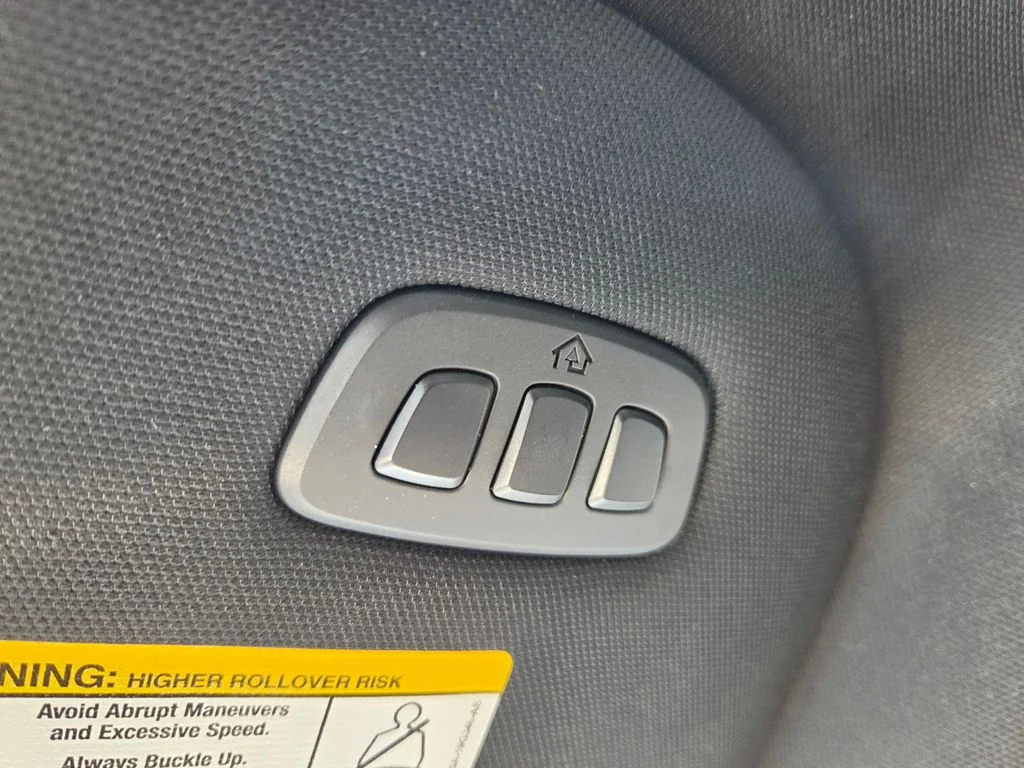 Certified Used 2021 Gray Metallic Ford Platinum image 15