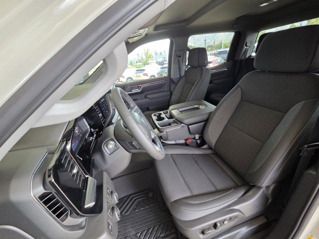 2026 Chevrolet Silverado 1500 RST - Photo 16