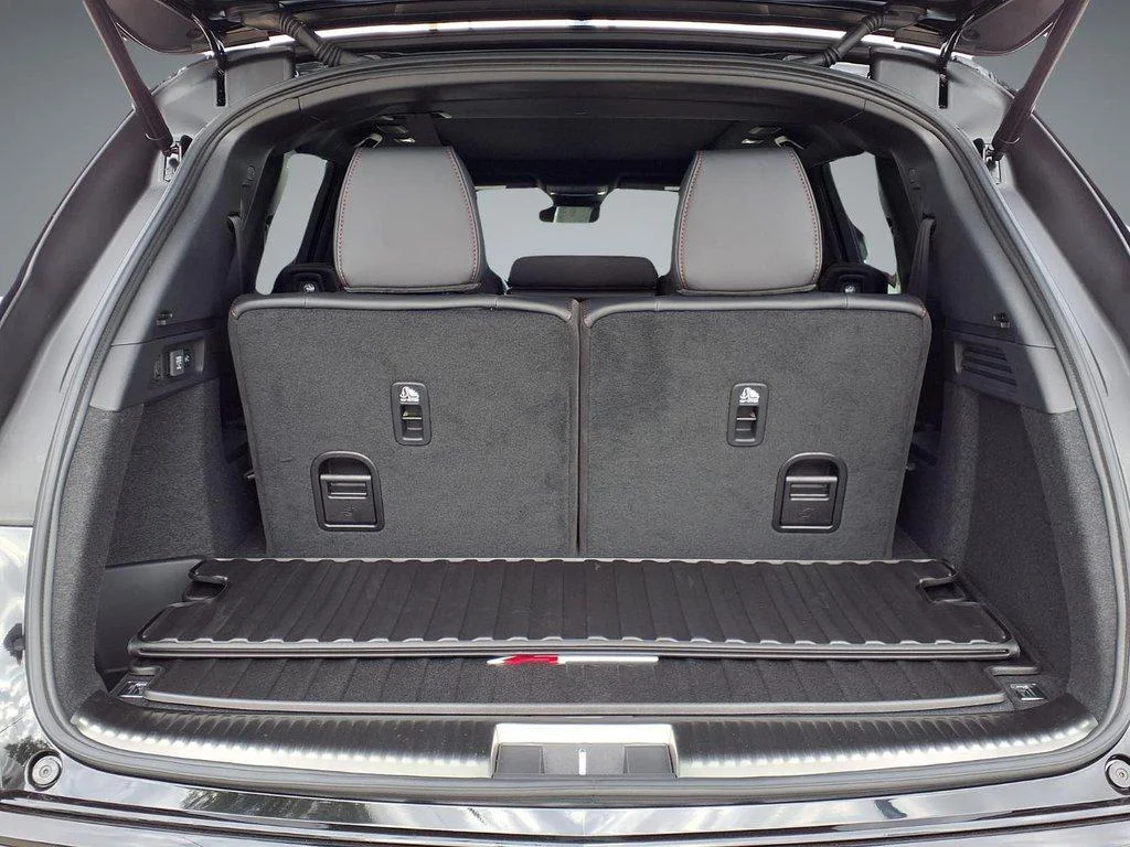 2026 Acura MDX A-Spec w/Advance Package - Photo 12