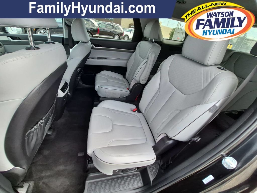 2025 Hyundai Palisade SEL - Photo 26