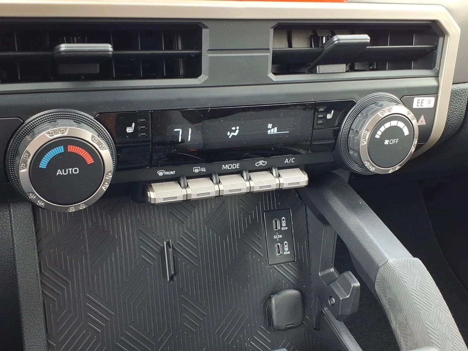 Used 2026 Underground Toyota TRD Off Road image 24