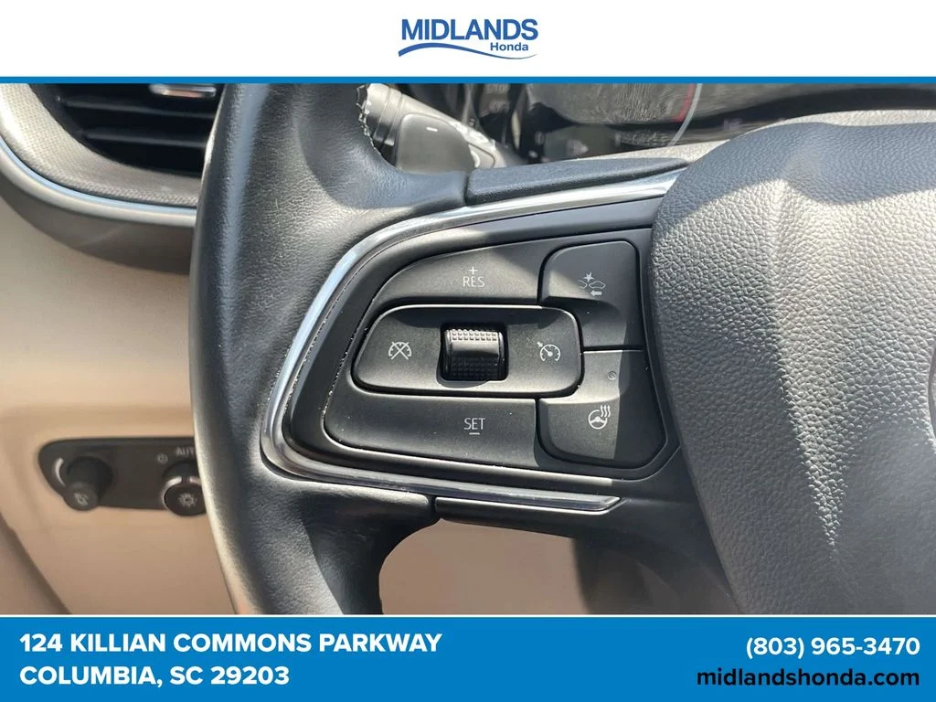 2022 Buick Envision Preferred - Photo 21