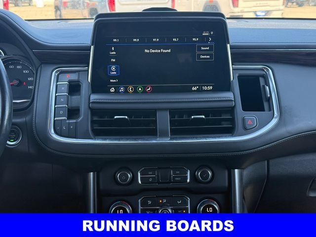 Used 2021 SATIN STEEL METALLIC Chevrolet Z71 image 17