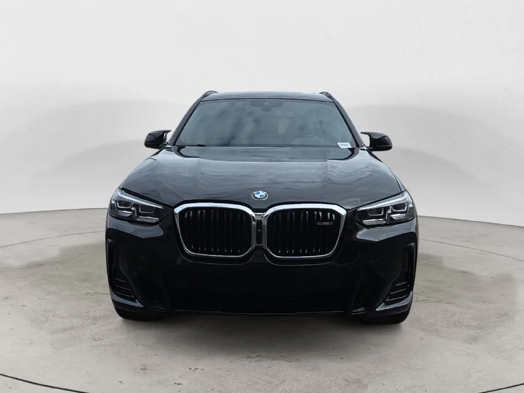 Used 2023 Black BMW M40i image 3
