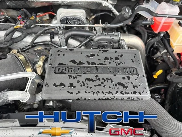 New 2026 Sterling Metallic GMC SLT image 14