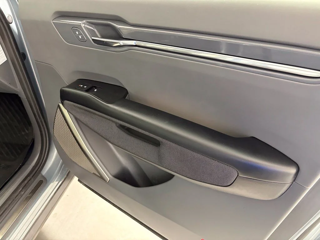 Used 2024 Green Kia GT-Line image 44