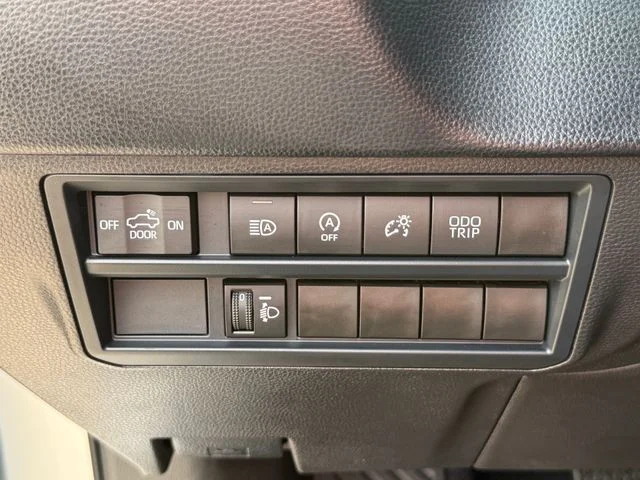 Used 2026 Silver Toyota SR5 image 24