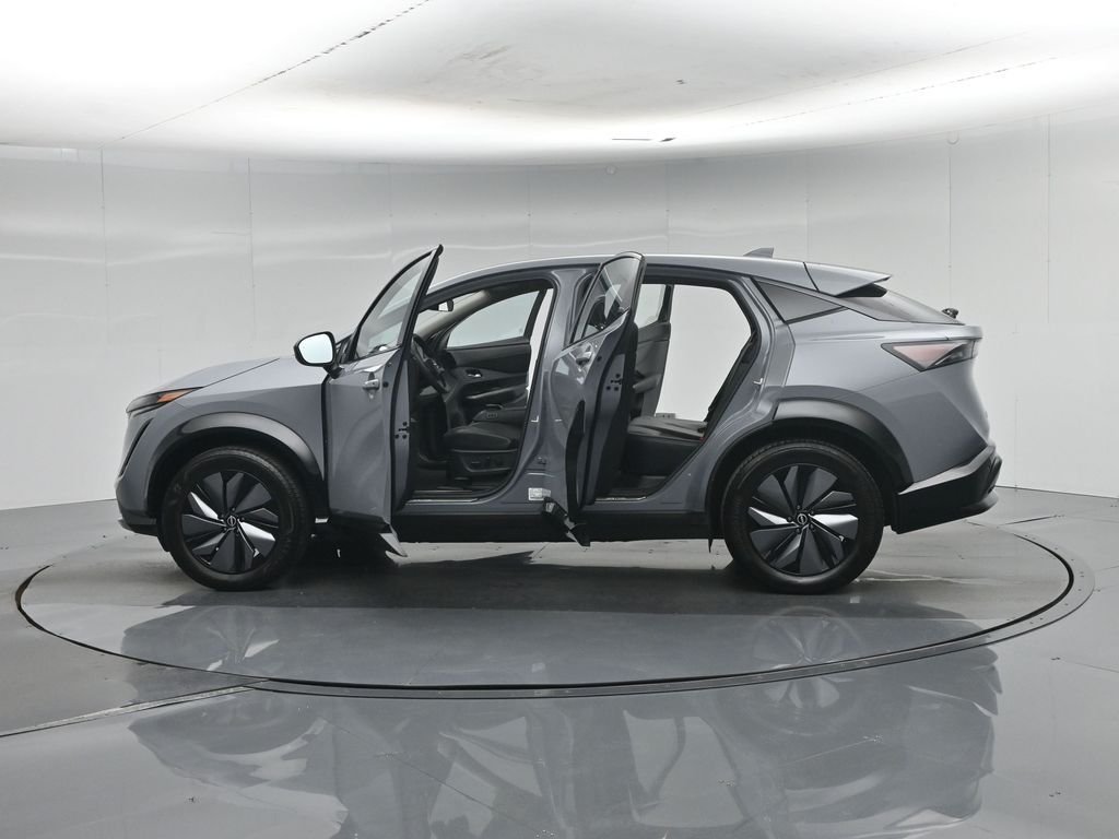 Used 2024 Gray Nissan ENGAGE e-4ORCE image 36