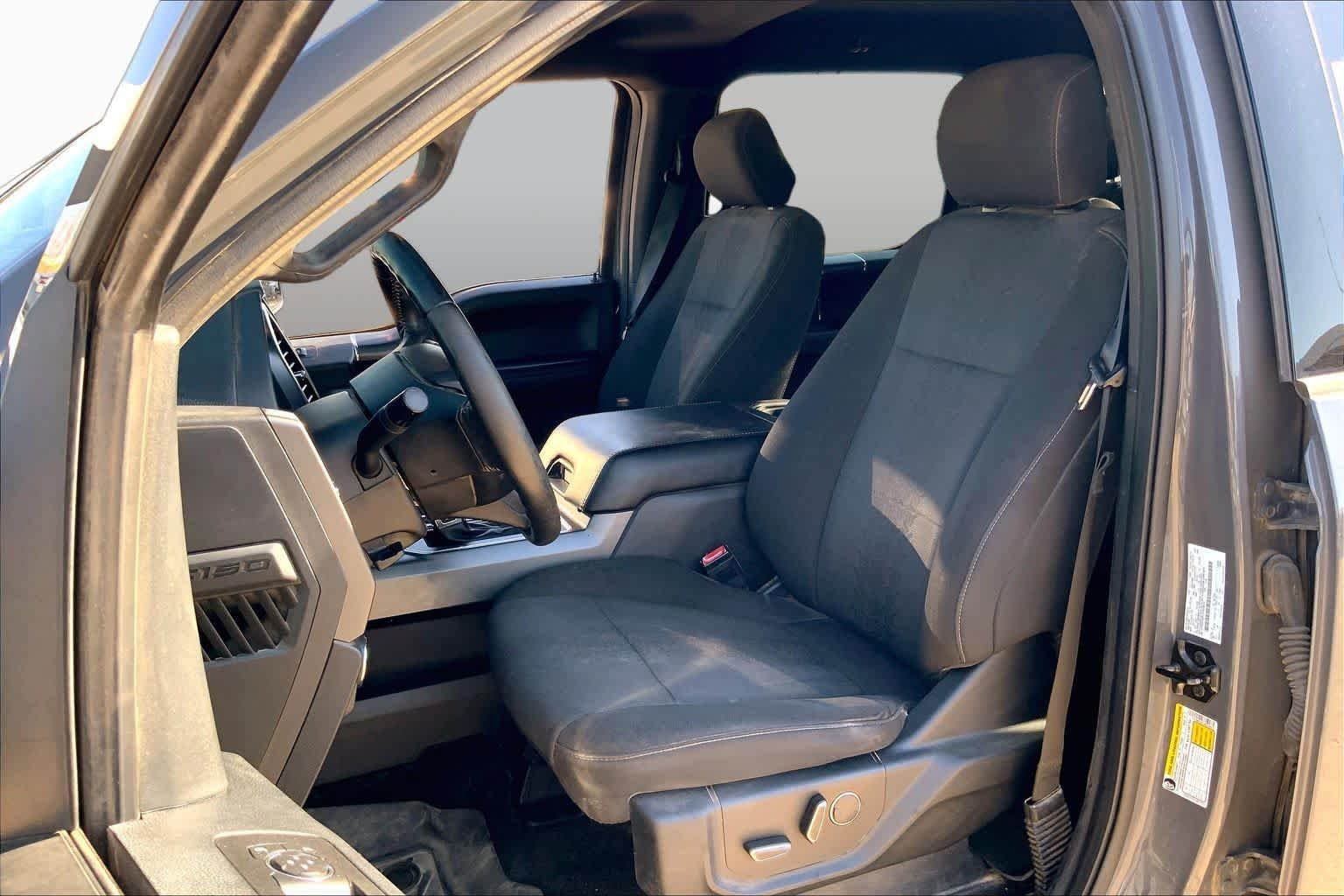 Used 2018 Lead Foot Ford XLT image 8