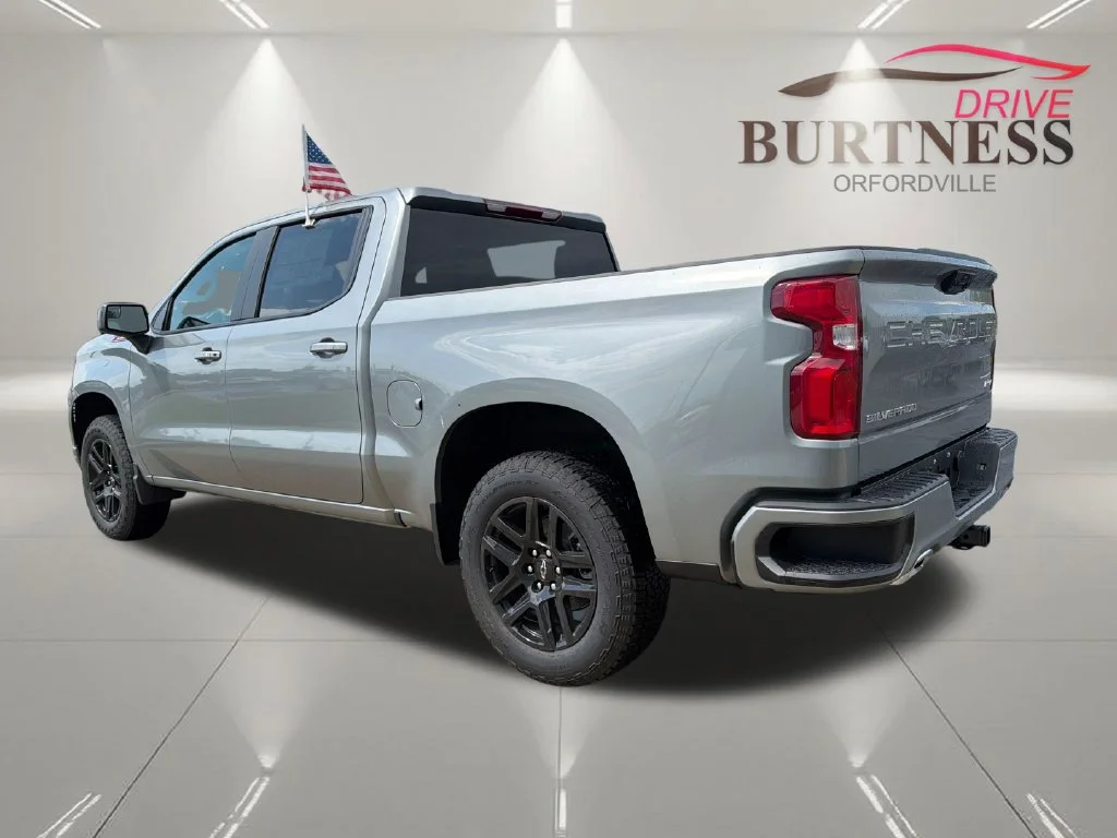 2026 Chevrolet Silverado 1500 RST - Photo 6