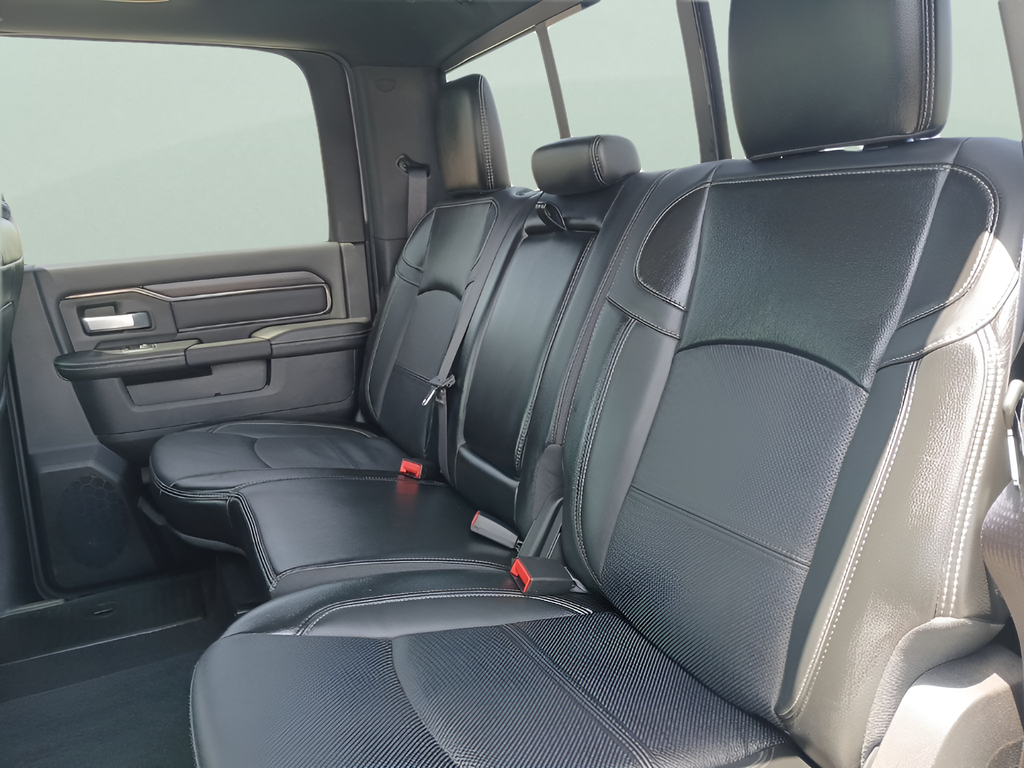Used 2024 Silver Ram Rebel image 29