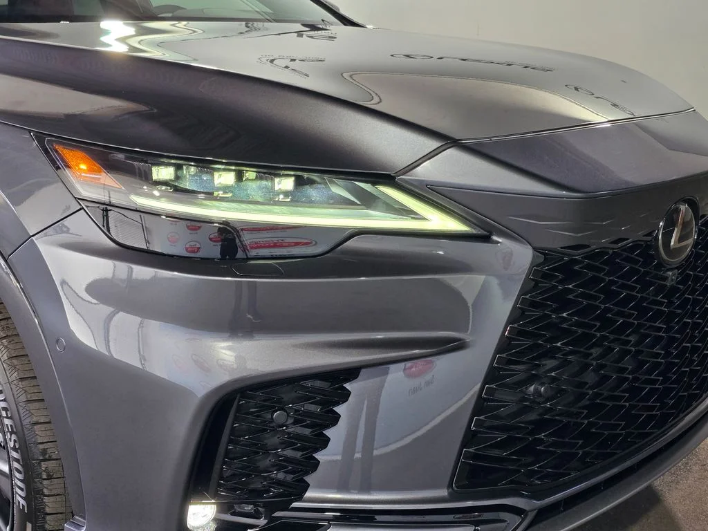 New 2026  Lexus 500h F SPORT Performance image 5