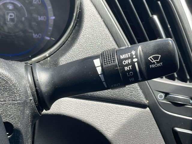 2013 Hyundai Sonata GLS - Photo 21