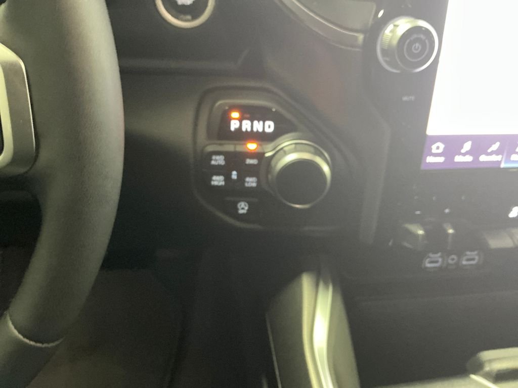 2025 RAM Ram 1500 Pickup Big Horn/Lone Star - Photo 24