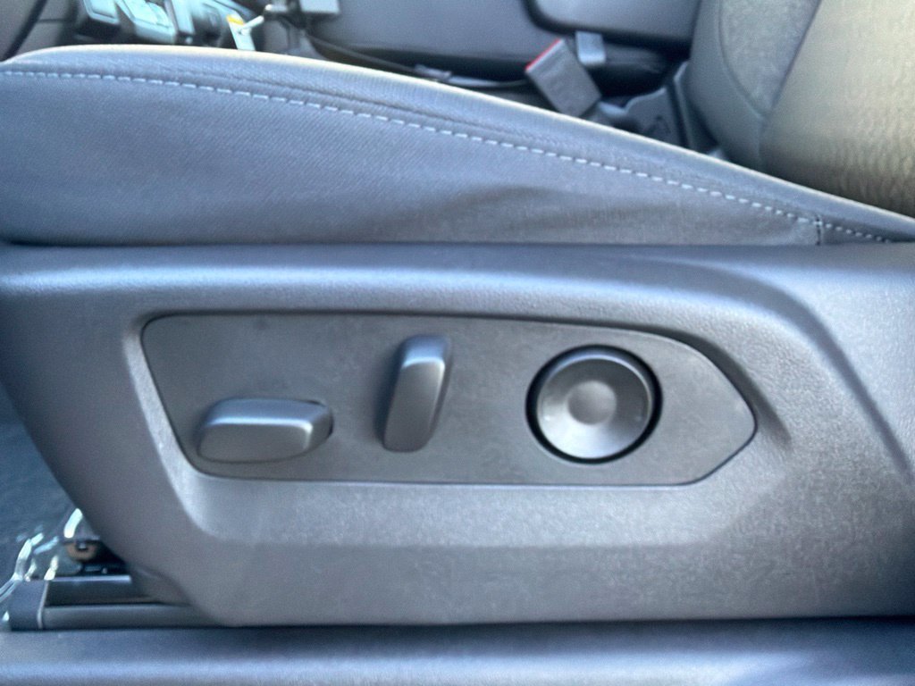 2026 Chevrolet Silverado 1500 Custom - Photo 21