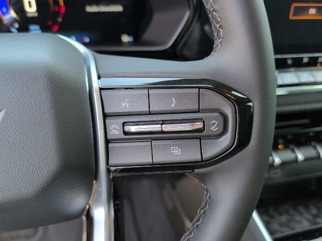 2026 Chevrolet Colorado LT - Photo 18