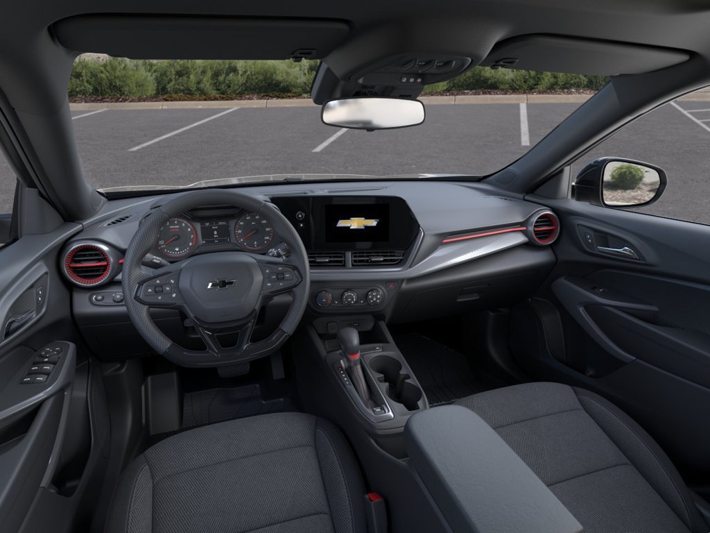 2026 Chevrolet Trax RS - Photo 16