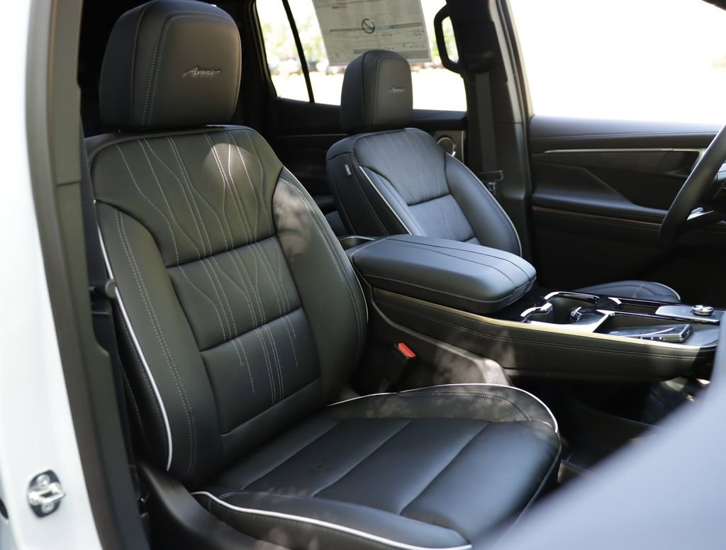 2026 Buick Enclave Avenir - Photo 42