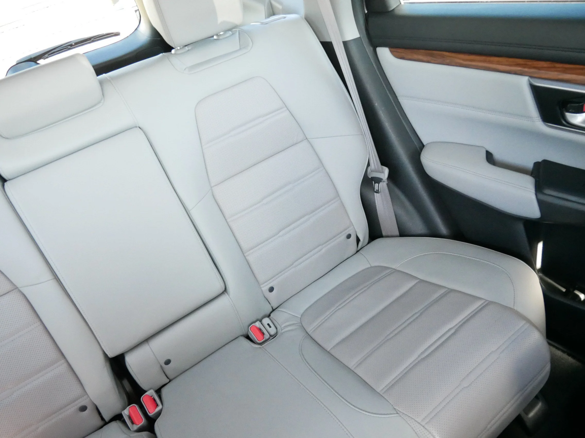 2022 Honda CR-V EX-L - Photo 47