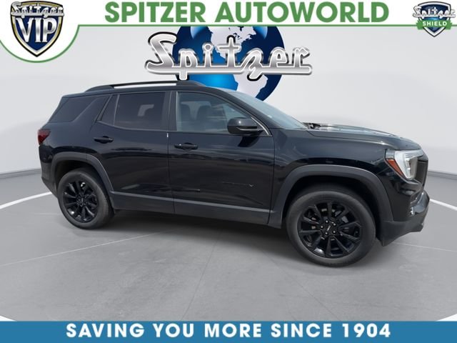 Used 2026 Black GMC Elevation image 10