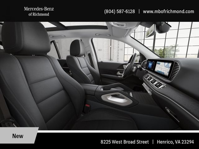 2026 Mercedes-Benz GLE GLE350 - Photo 46